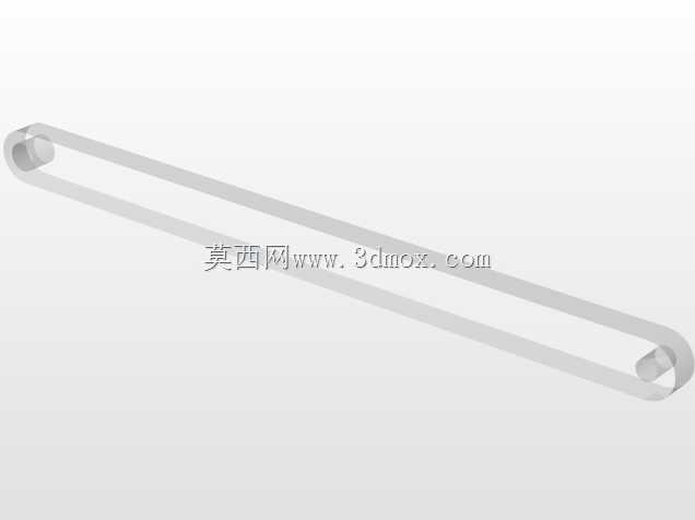 可伸缩深海机械臂