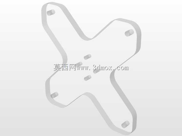 可伸缩深海机械臂