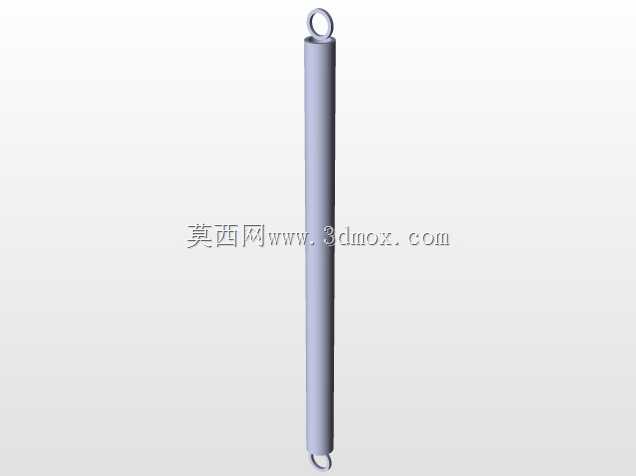 可伸缩深海机械臂