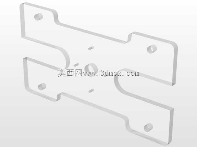 可伸缩深海机械臂