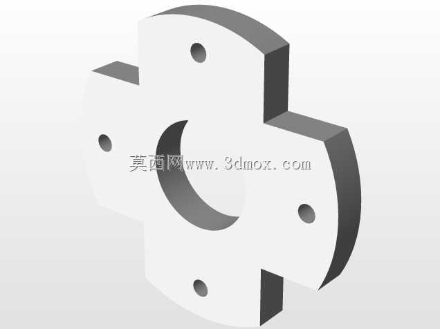可伸缩深海机械臂