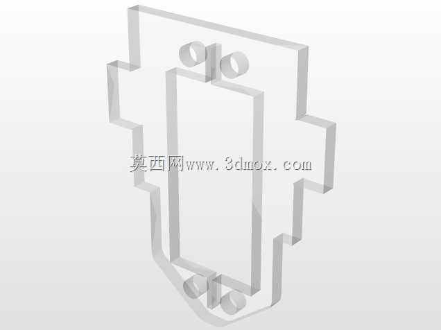 可伸缩深海机械臂