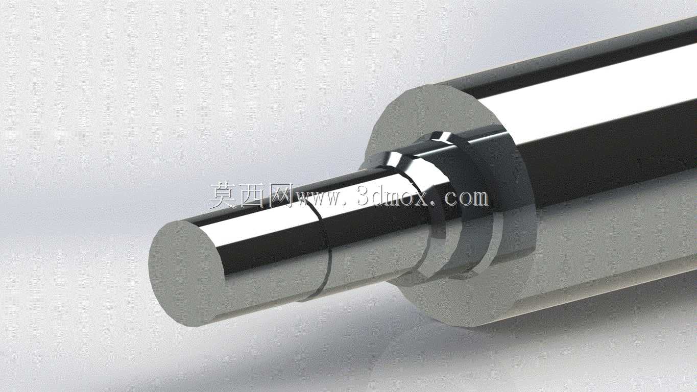 Һѹ���ܳɣ��г�1260mm