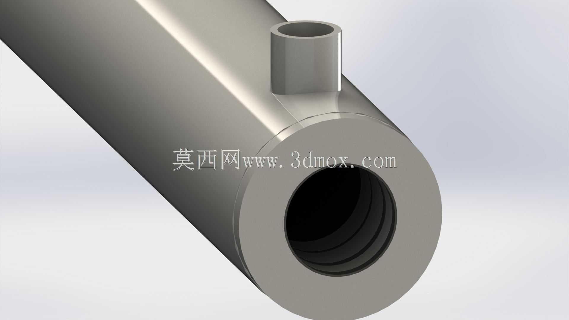 Һѹ���ܳɣ��г�1260mm