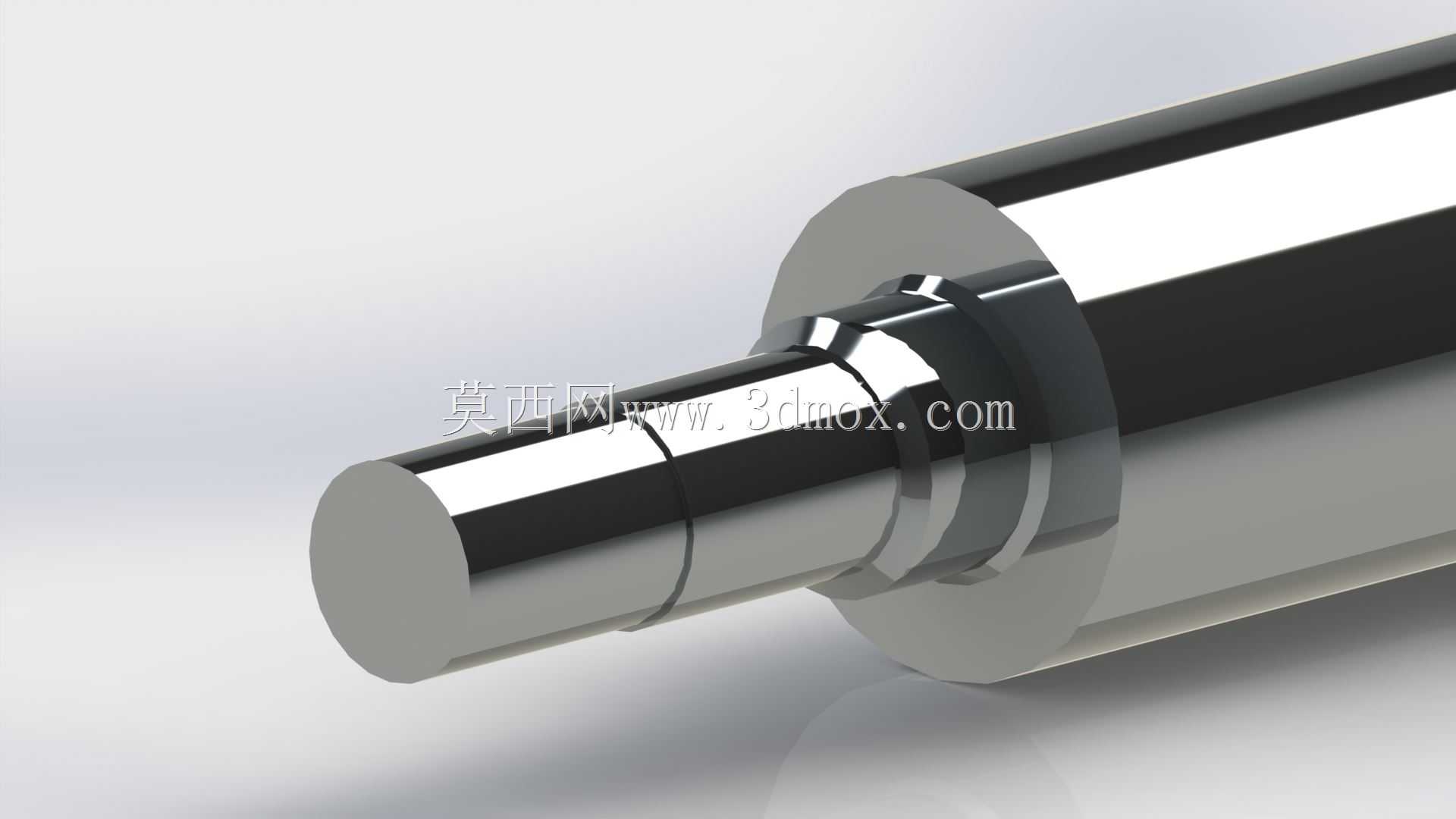 Һѹ���ܳɣ��г�1260mm