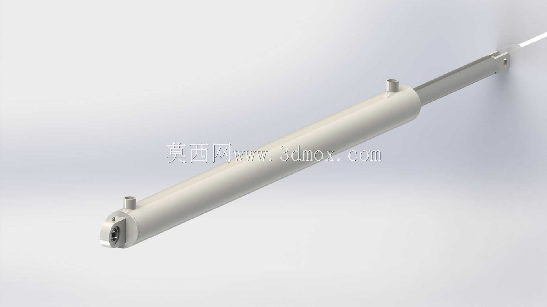 Һѹ���ܳɣ��г�1260mm