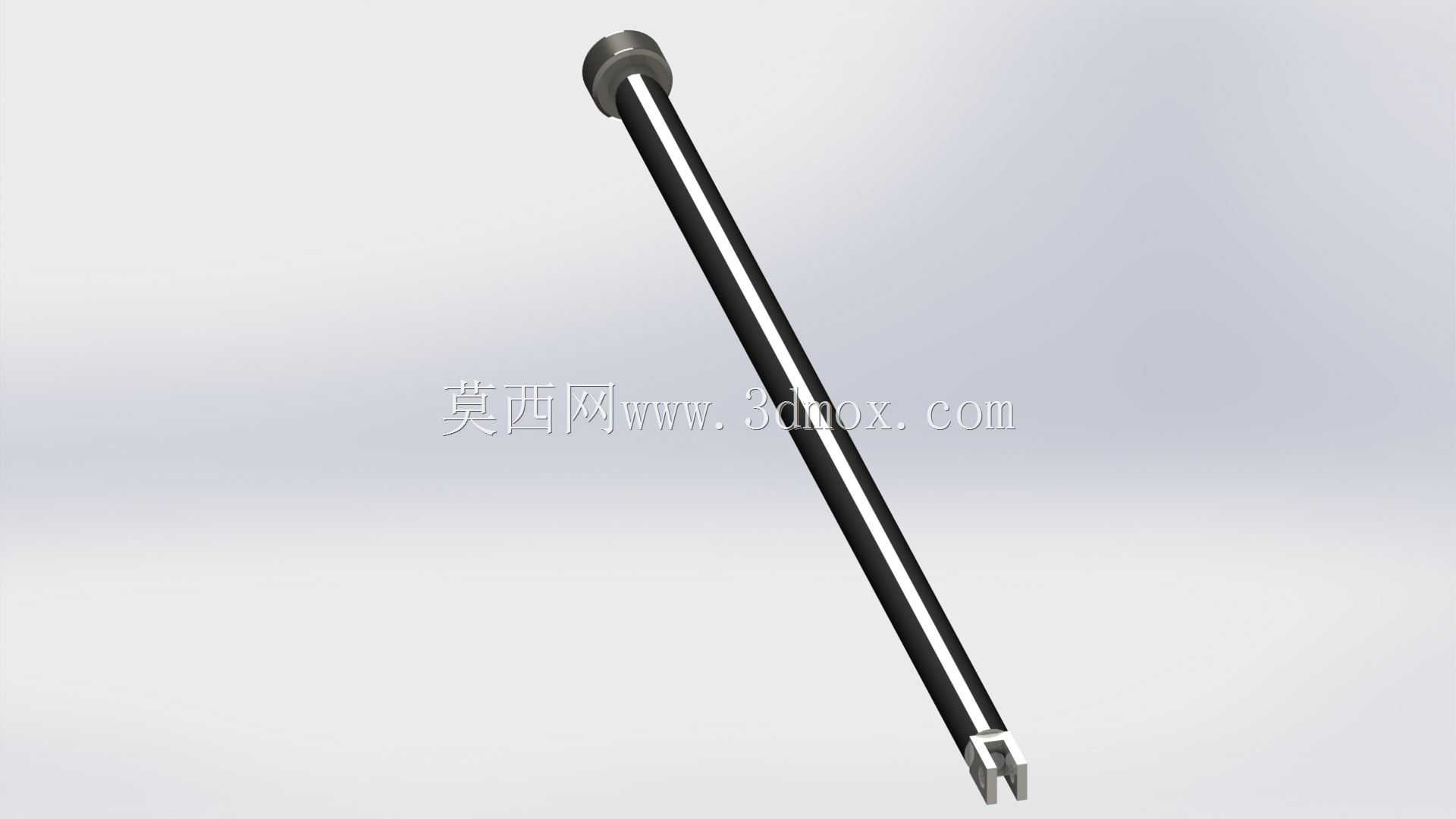 Һѹ���ܳɣ��г�1260mm