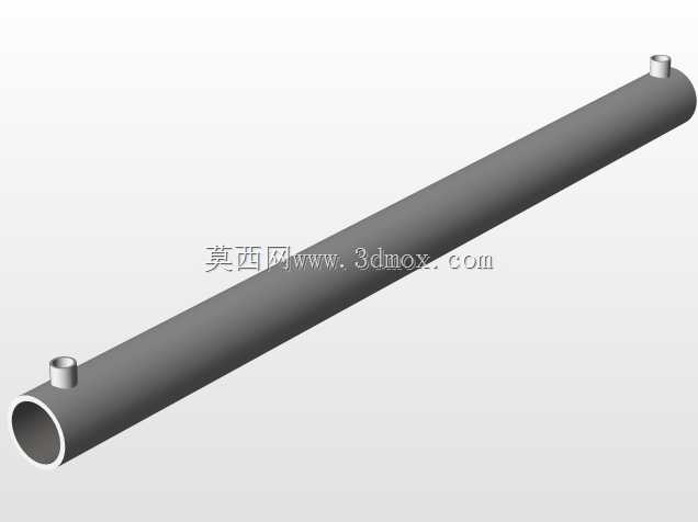 Һѹ���ܳɣ��г�1260mm