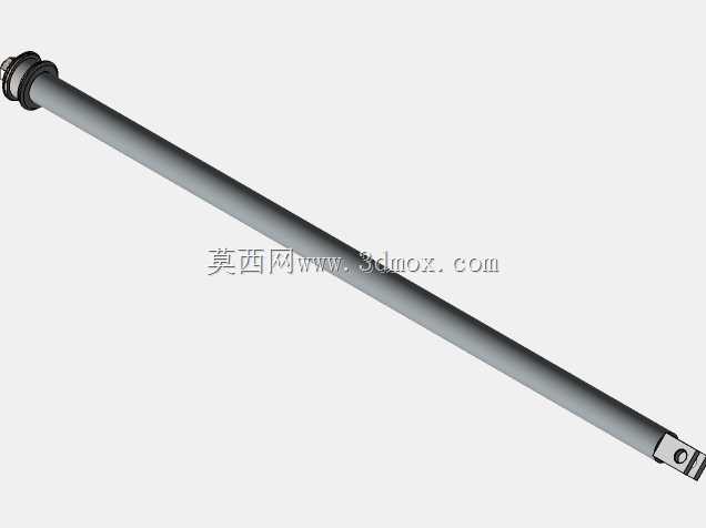 Һѹ���ܳɣ��г�1260mm