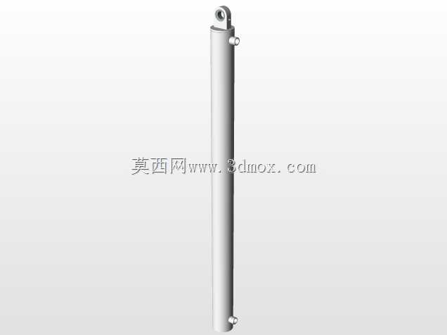 Һѹ���ܳɣ��г�1260mm
