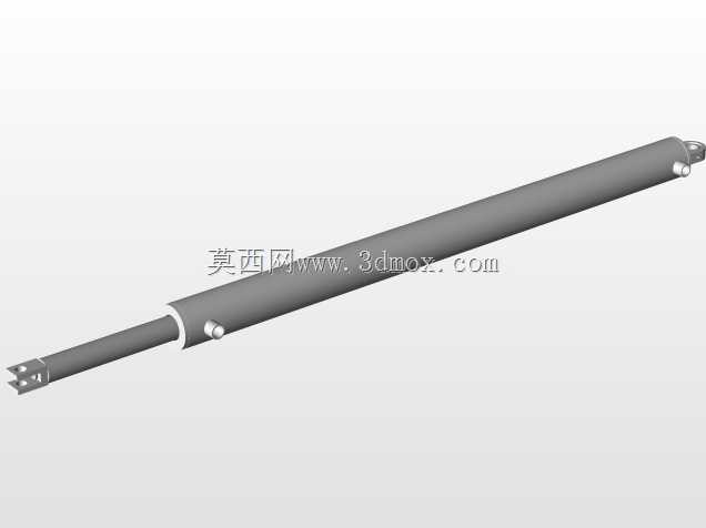 Һѹ���ܳɣ��г�1260mm