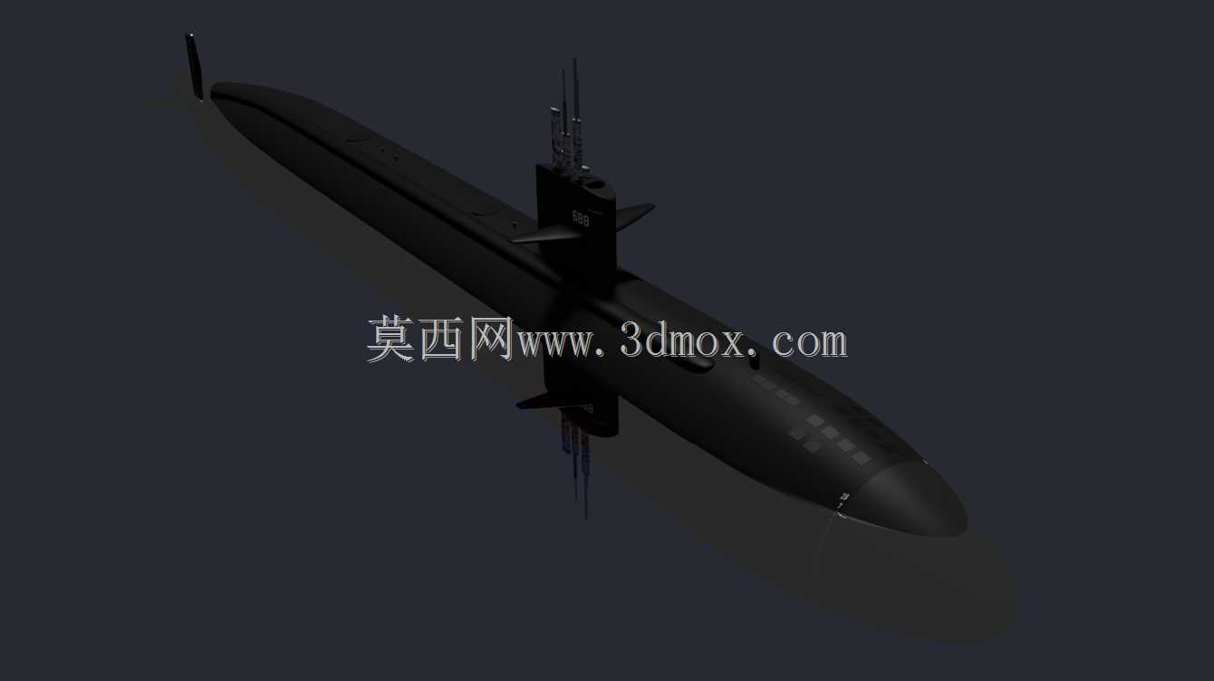 洛杉矶号(SSN-688)