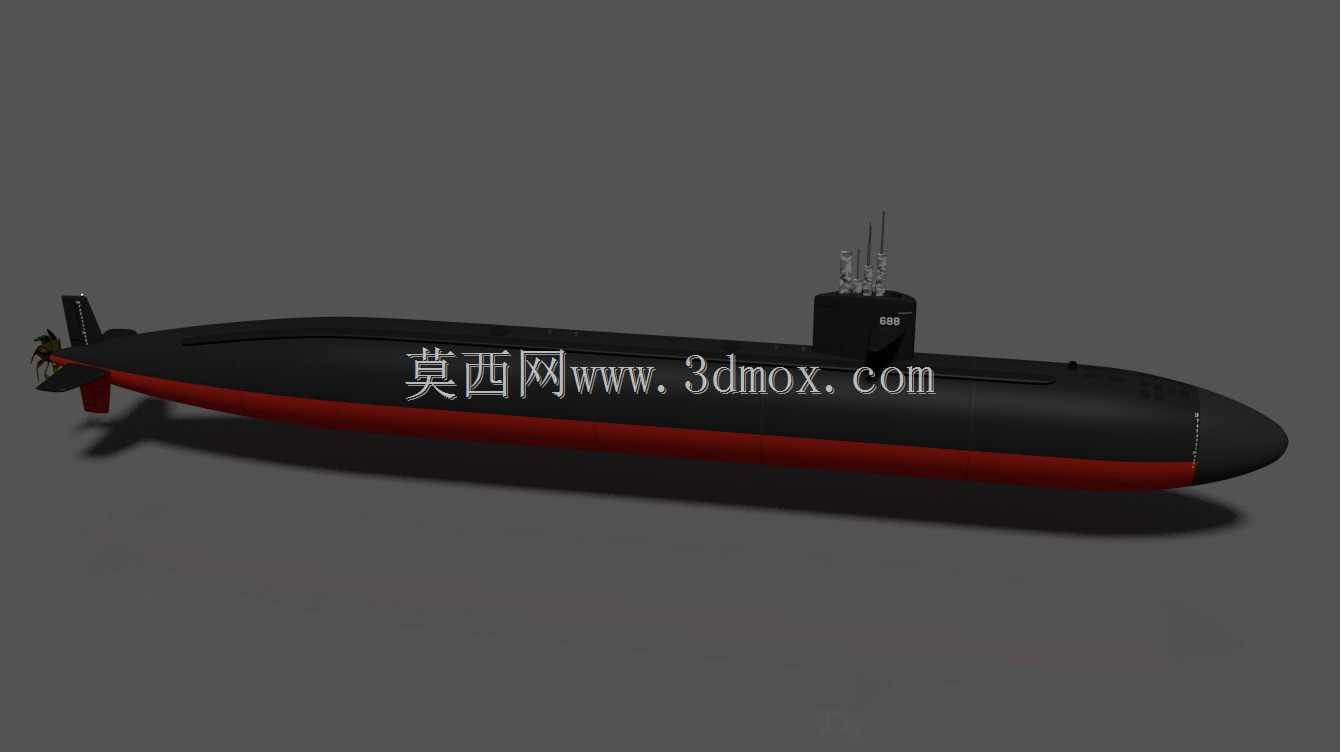 洛杉矶号(SSN-688)