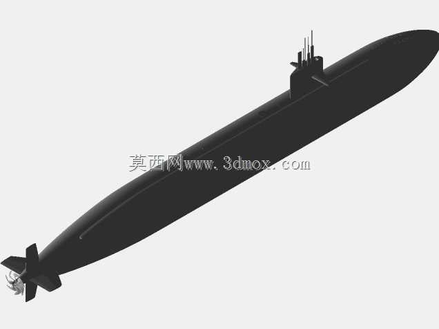洛杉矶号(SSN-688)