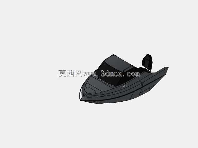 巡逻艇