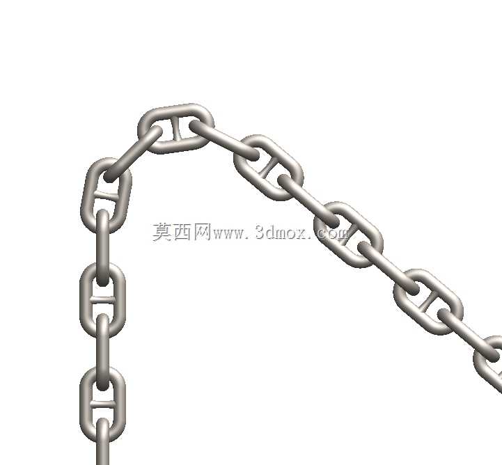 Amarra de Ancoragem锚链?22mm双头螺栓