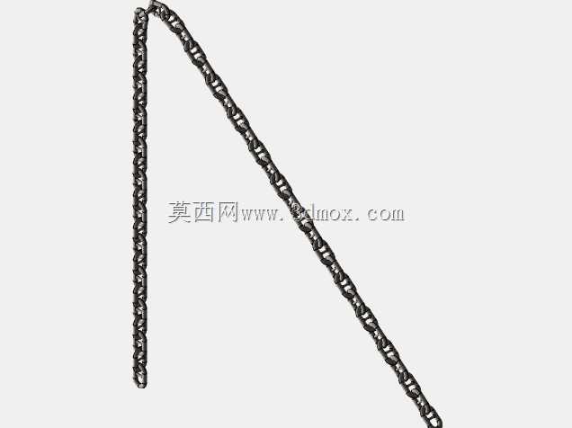 Amarra de Ancoragem锚链?22mm双头螺栓