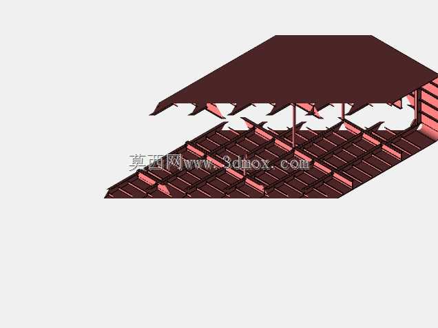 驳船建造