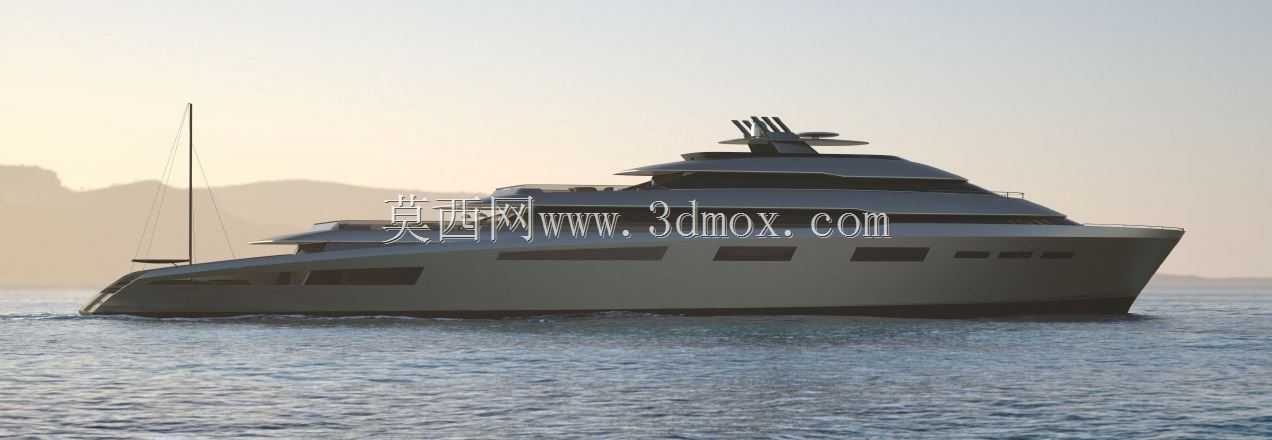 X-vintage����PastrovichΪFincantieri��ƣ�