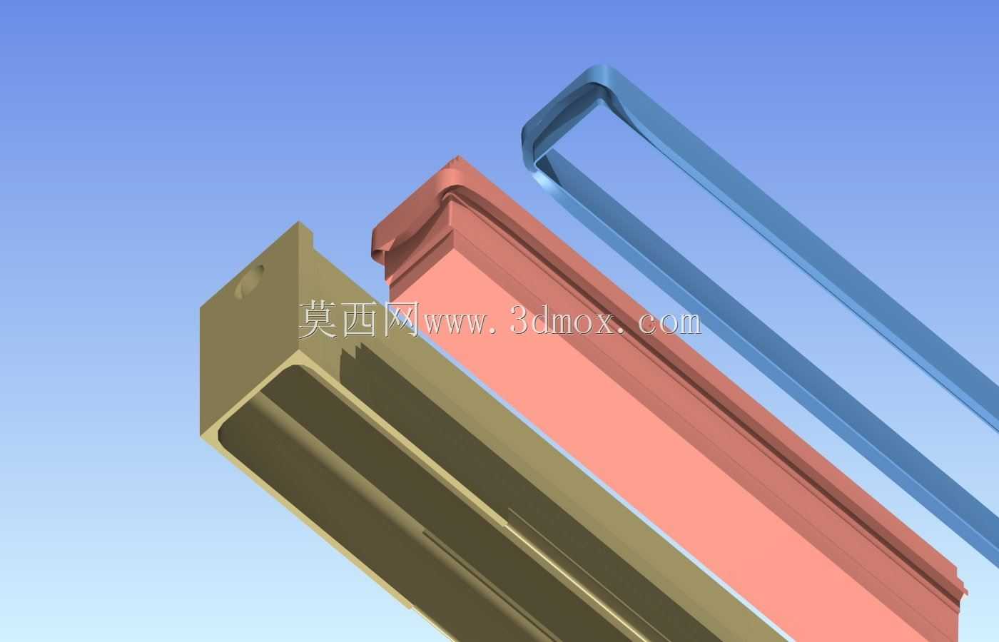 GE快速连接和密封V1