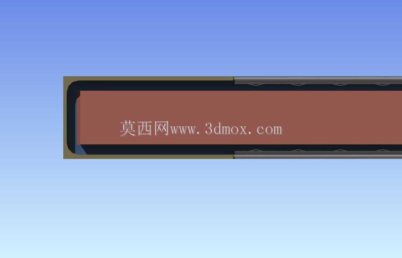 GE快速连接和密封V1