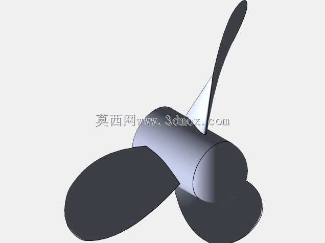 螺旋桨设计从头开始?奥德普雷拉