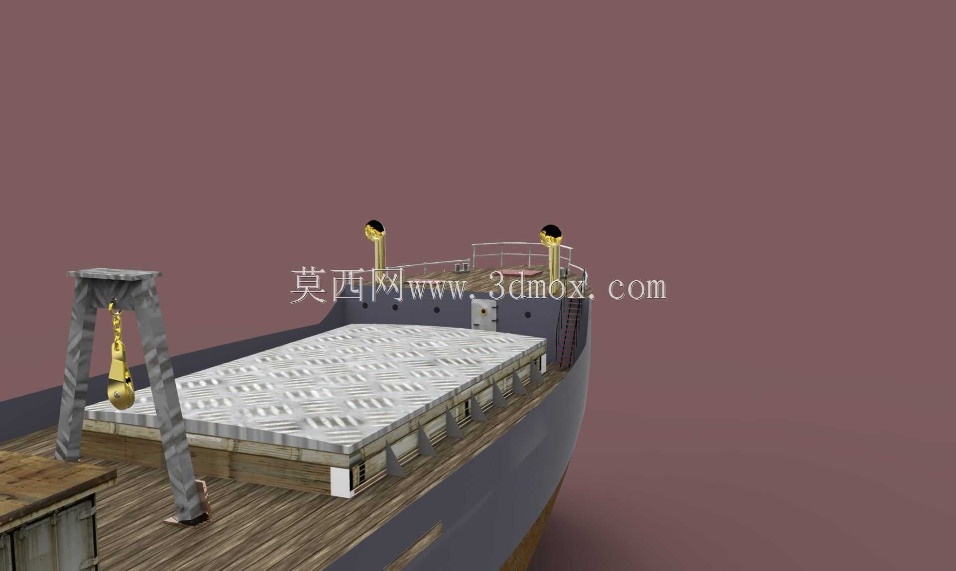 运输船