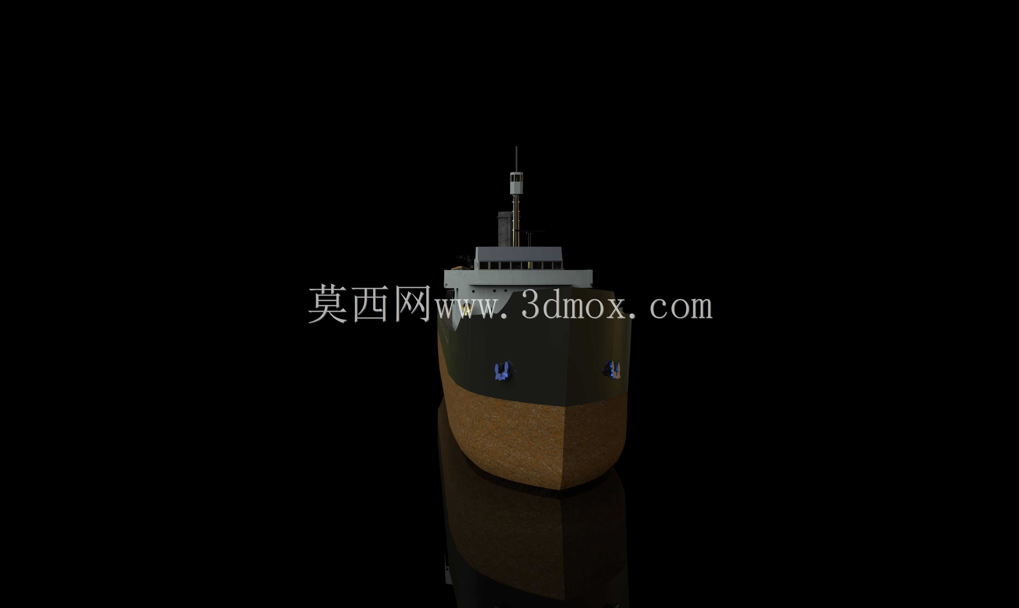 运输船