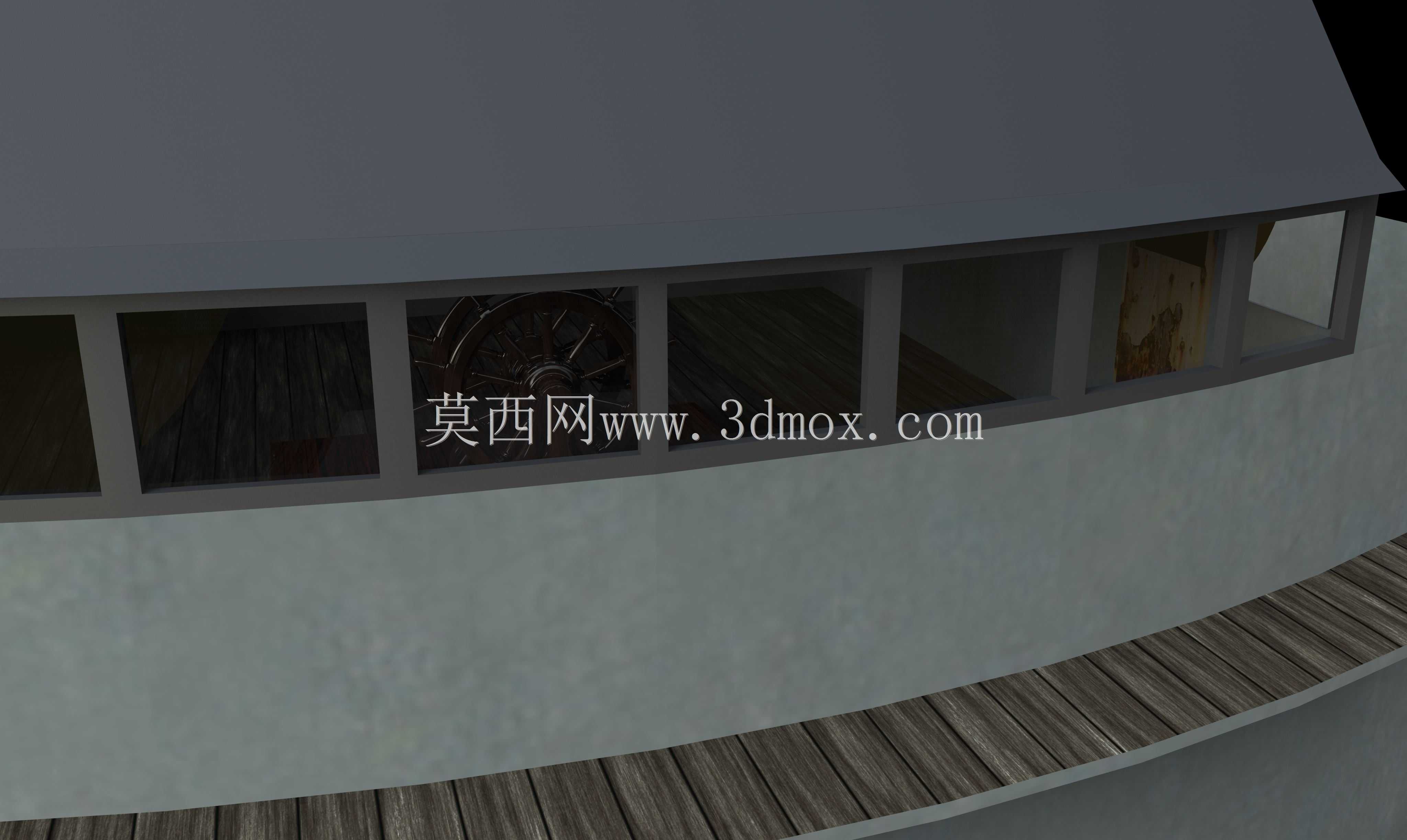 运输船