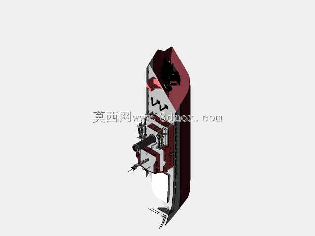 运输船