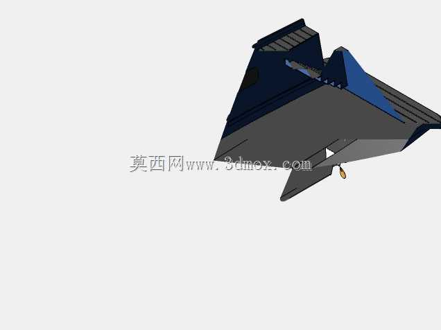 13米排量摩托游艇