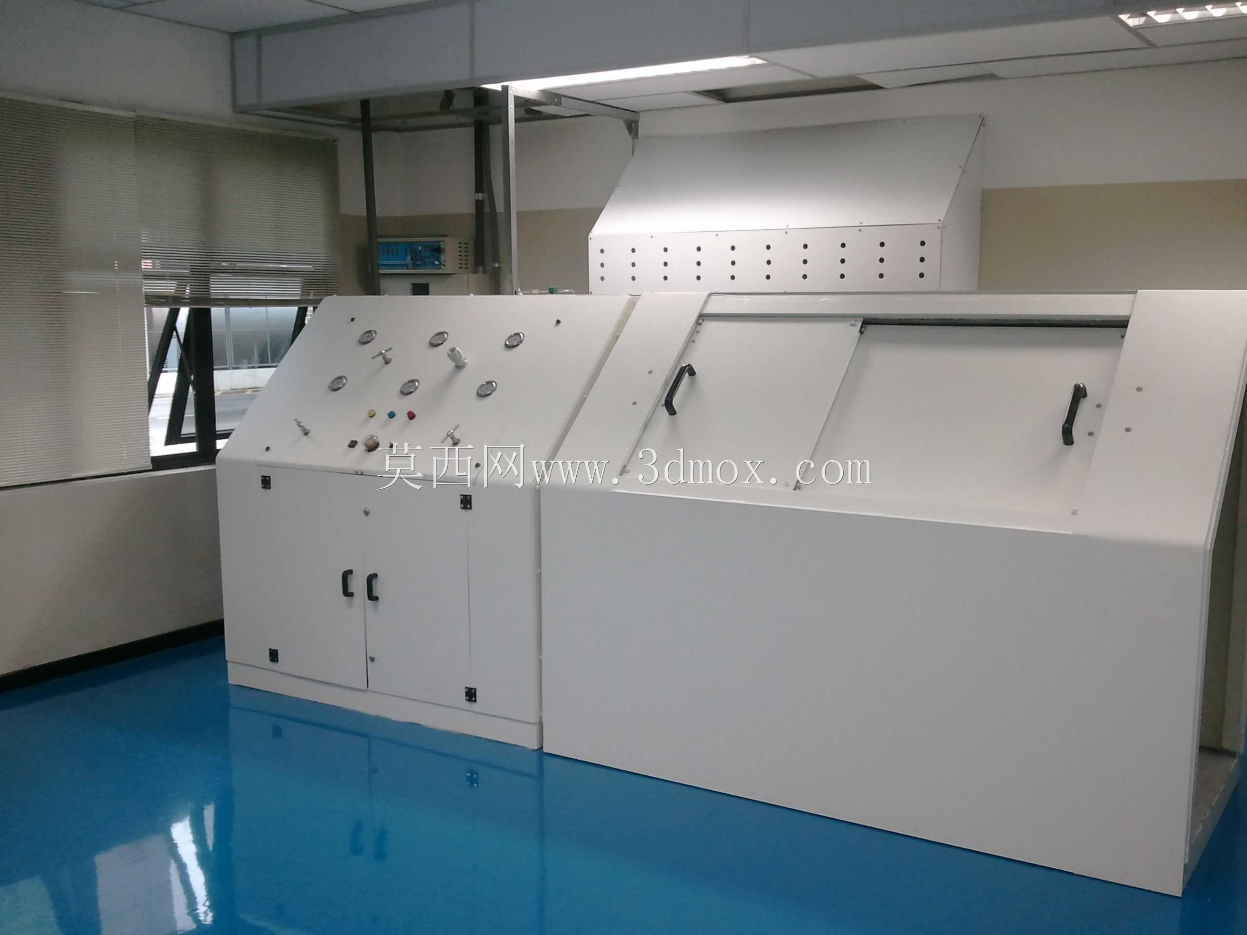 鲍尔PE 300 TE