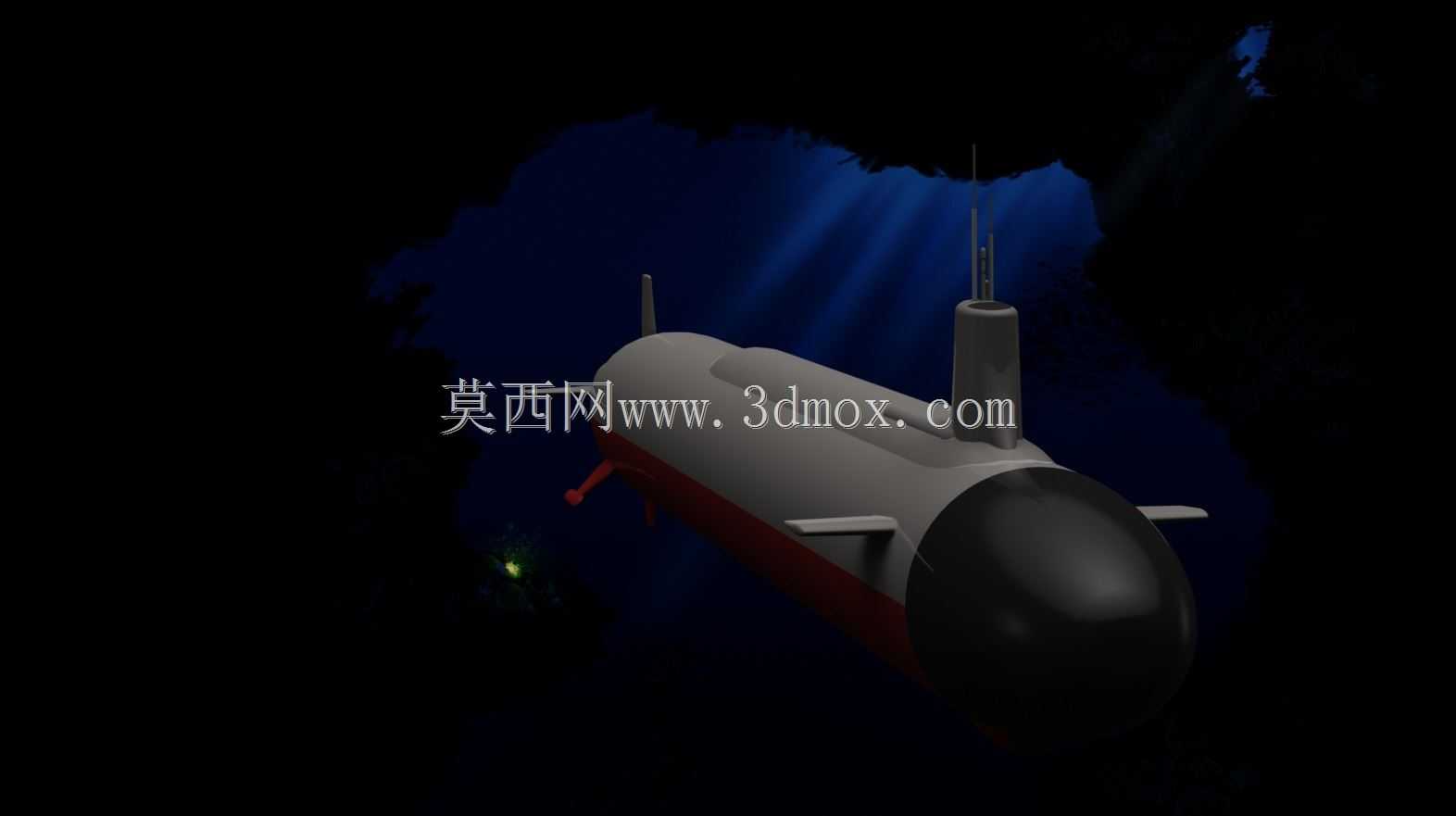 SSN(潜艇)