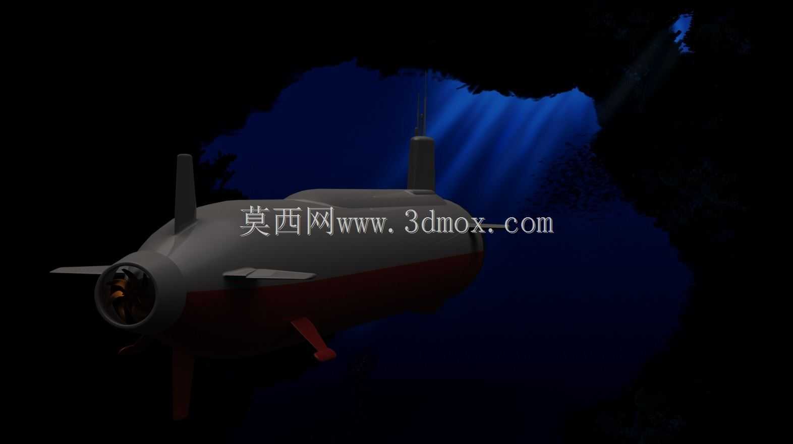 SSN(潜艇)