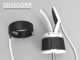 SensoGripѹ�����м�֫����