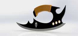 צ�ε���Karambit��