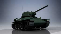 ����T-34