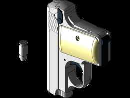 Colt.25�ڴ�ģ��