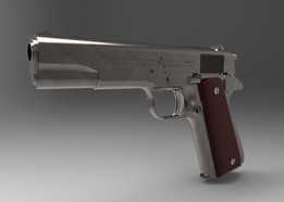 M1911A1�׵�˹��ǹ��