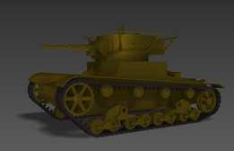 ����T-26�����Ĵ�̹��