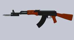 AK 47��