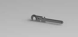 AR 15装甲工工具