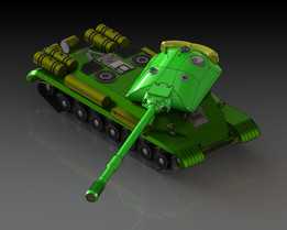IS-4����̹��