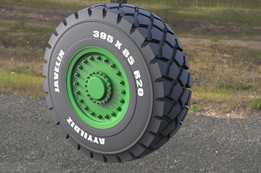 395/85 R20������