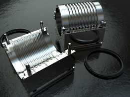 ��ģ400mm