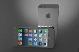 iPhone 5