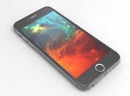 iPhone 6