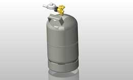 Gasflasche 5kg�տ�Ұ