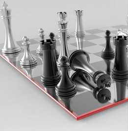 国际象棋