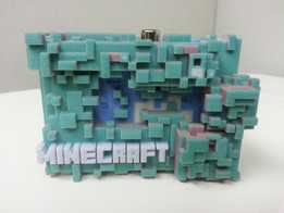 Minecraft覆盆子皮案
